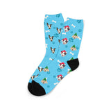 Custom PawPal Socks