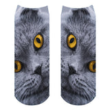 Custom PawPal Socks
